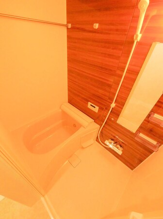 プレステージIIの物件内観写真